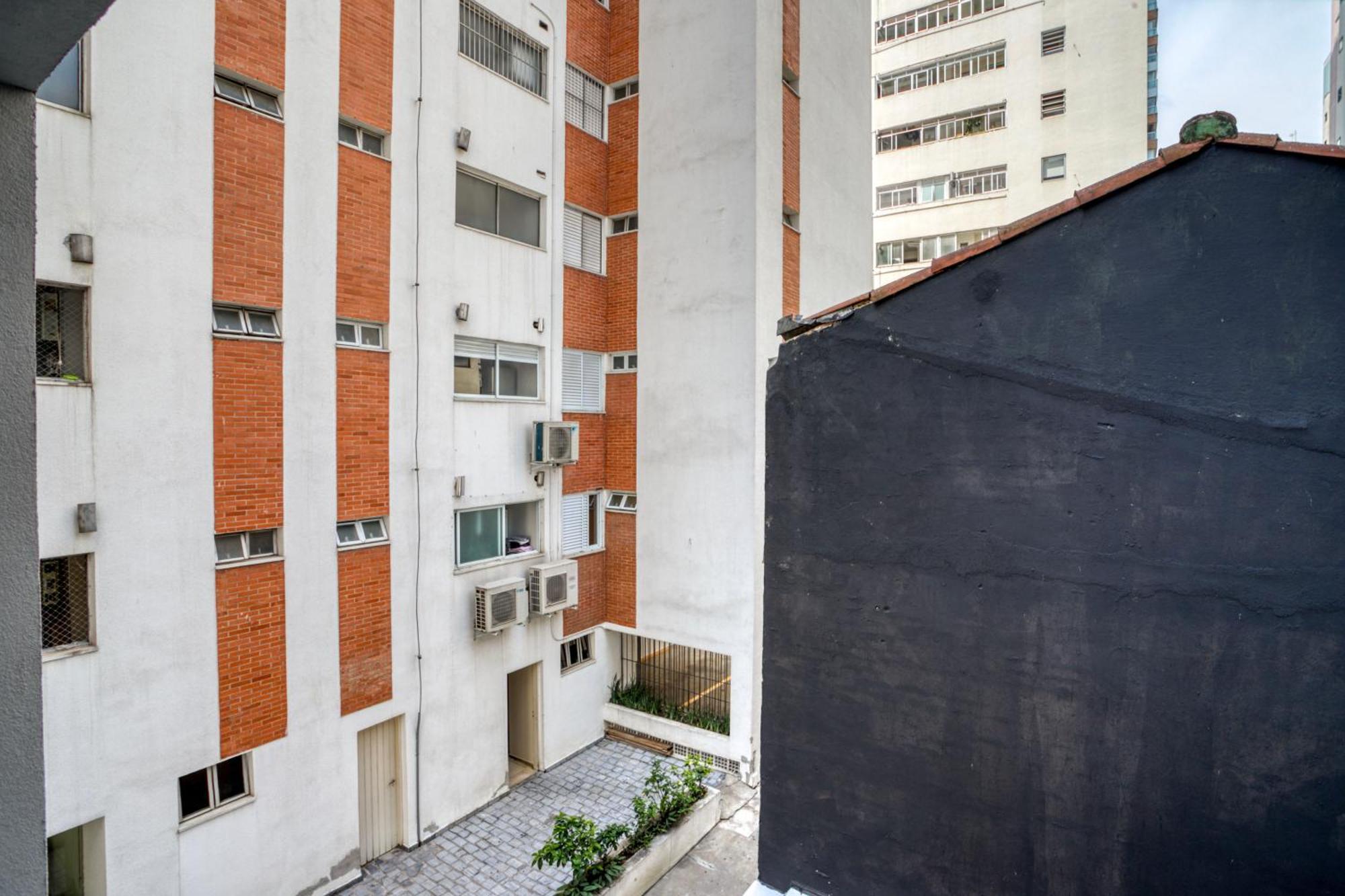 Tabas - Pivo Match Jardins - Cravinhos Apartment São Paulo Bilik gambar